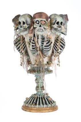 Treacherous Treasure Urn - Thumbnail 3