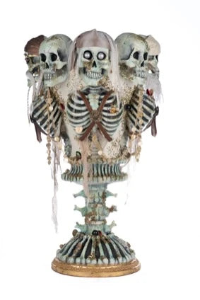 Treacherous Treasure Urn