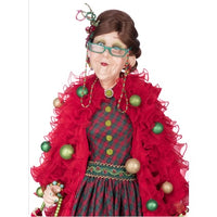 Holiday Magic Mae Life Size Doll 28-428405