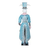 back+view+of+hearts+and+wonderland+Life+Size+White+Rabbit+Doll+28-428114+katherines+Collection