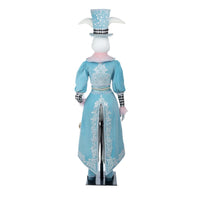 back+view+of+hearts+and+wonderland+Life+Size+White+Rabbit+Doll+28-428114+katherines+Collection