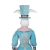 back+bust_view+hearts+and+wonderland+Life+Size+White+Rabbit+Doll+28-428114+katherines+Collection
