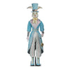 hearts+and+wonderland+Life+Size+White+Rabbit+Doll+28-428114+katherines+Collection
