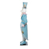left+side+hearts+and+wonderland+Life+Size+White+Rabbit+Doll+28-428114+katherines+Collection