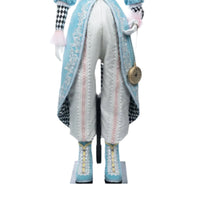 watch+view+hearts+and+wonderland+Life+Size+White+Rabbit+Doll+28-428114+katherines+Collection
