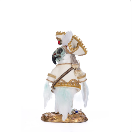 Peg Leg Polly Tabletop - Thumbnail 3