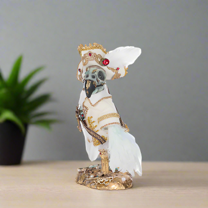 Peg Leg Polly Tabletop - Thumbnail 4