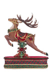 katherines-collection-Holiday-Magic-Decorative-christmas-Reindeer-item-28-428335-left-side