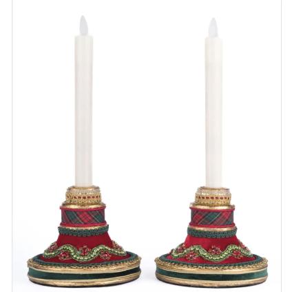 front-katherine's-collection-holiday-magic-Candle-Sticks-Set-28-428595