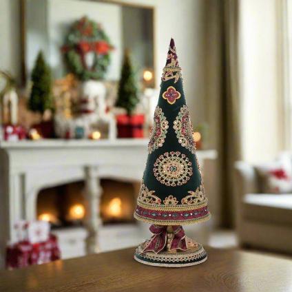 katherines-collection-Christmas-Castle-Tabletop-Tree-28-428243-side-1