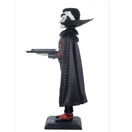 Count Barry VonBitten Countertop Butler - Thumbnail 4