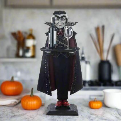 Count Barry VonBitten Countertop Butler - Thumbnail 2