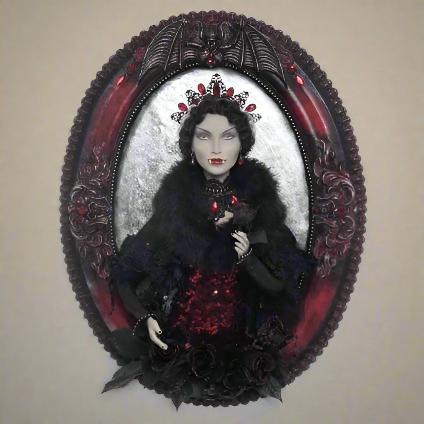 katherines-collection-Countess-Lilith-VonBitten-Wall-Piece-28-328526-katherines-collection-eternal-devotion