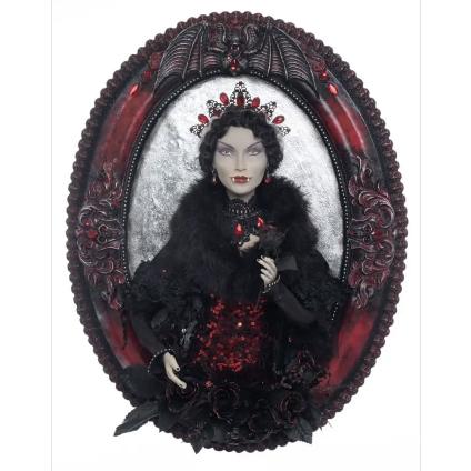 Countess Lilith VonBitten Wall Piece 28-328526