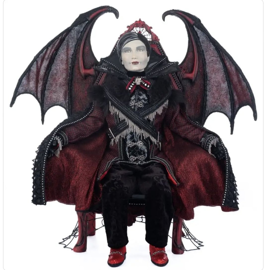 Eternal Devotion Chair