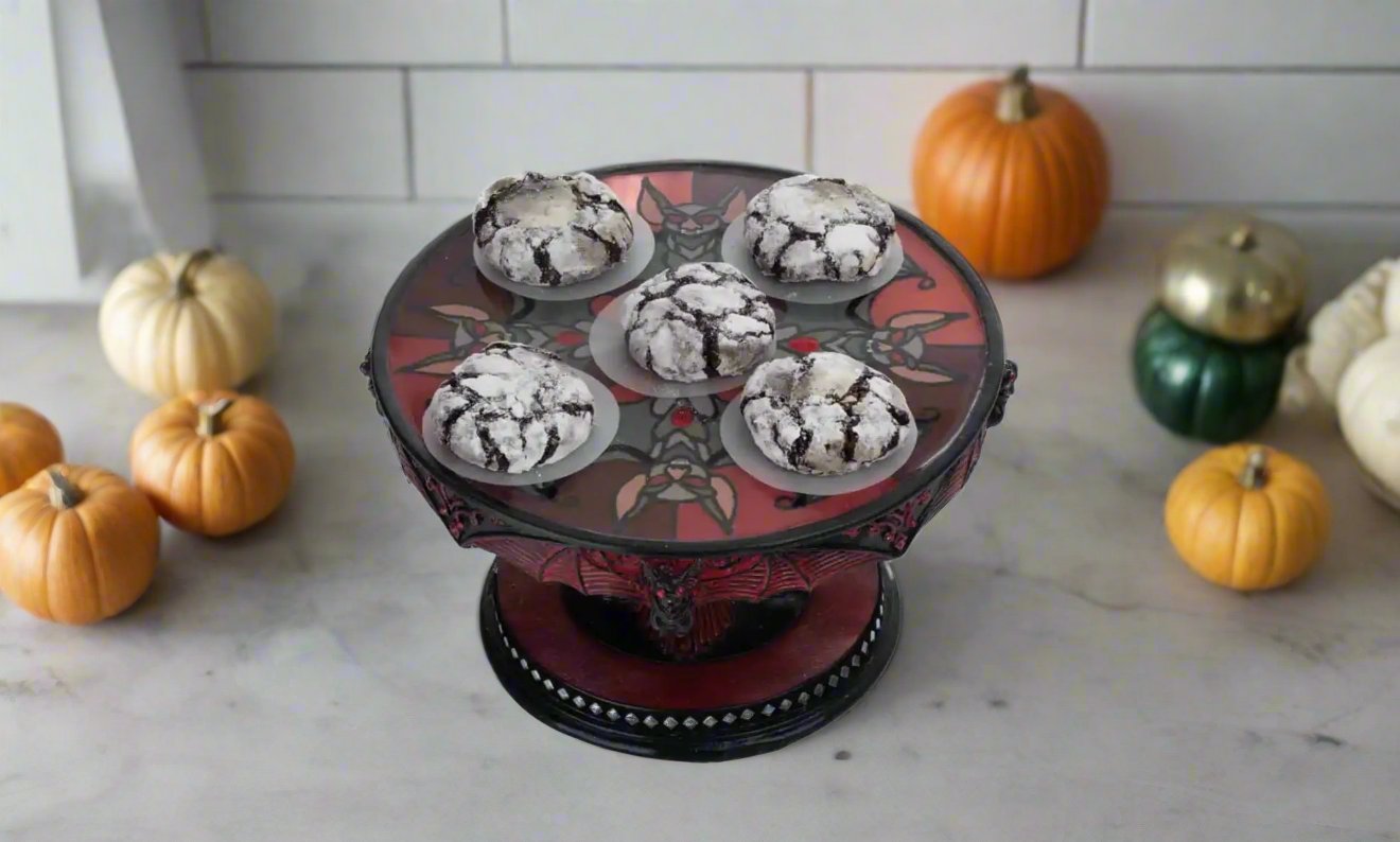 Eternal Devotion Cake Stand - Thumbnail 3