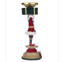 right-side-view-of-katherines-collection-Holiday-Magic-Elf-Candlestick-holder-Item-28-428325