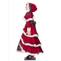 katherines-collection-Holiday-Magic-Merry-Magic-mrs.-claus-christmas-decor-28-428314-left-side