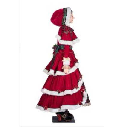 katherines-collection-Holiday-Magic-Merry-Magic-mrs.-claus-christmas-decor-28-428314-side-view