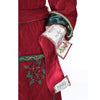 close-up-of-the-naughty-and-nice-list-katherines-collection-Holiday-Magic-Sweet-Dreams-Santa-claus-Doll-Life-Size-28-428414