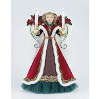 view-lit-katherines-collection-Penelope-Poinsettia-Angel-Tree-Topper-item-28-428329