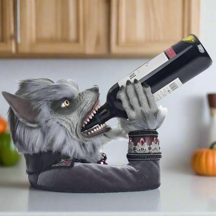 Werewolf Bottle Holder - Thumbnail 3