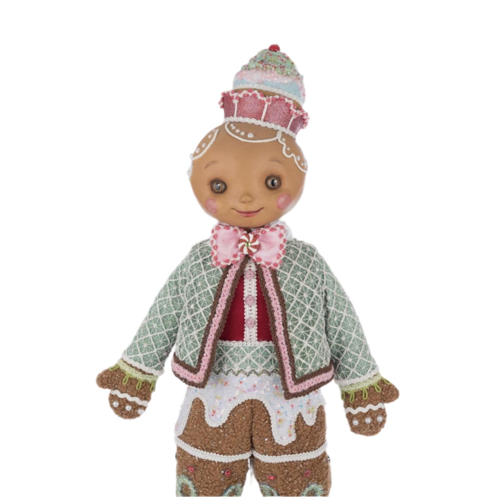 Al Spice Doll - Thumbnail 4