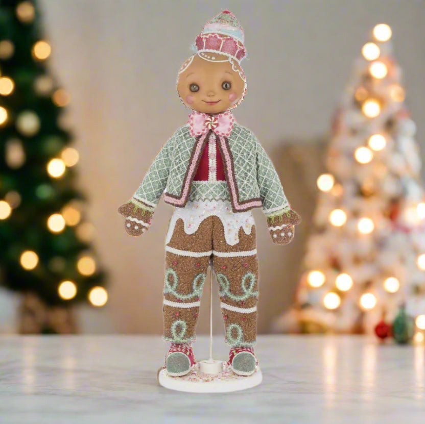 Katherine's Collection Artisan Made, Unique Holiday Decor – Baker Rowe