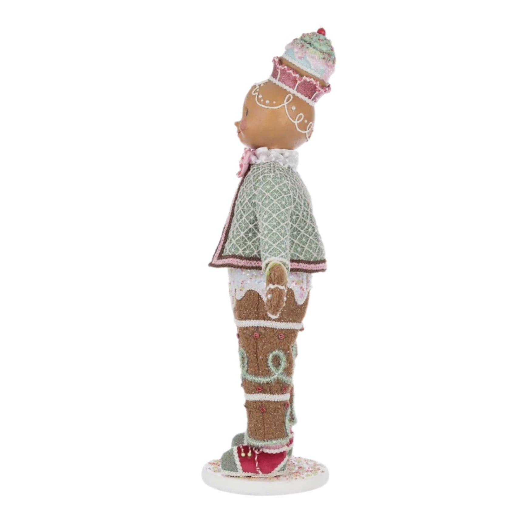 Al Spice Doll - Thumbnail 2