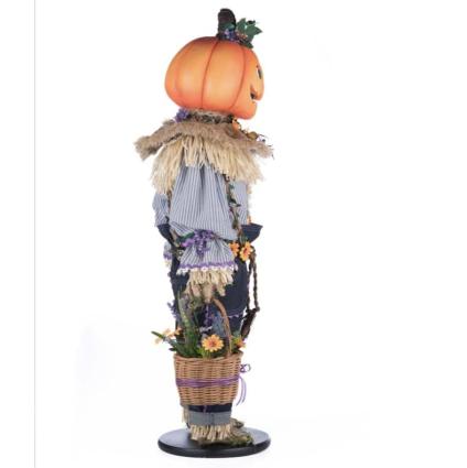 right-side-view-katherines-collection-cat-and-jacks-38-inch-Pumpkin-Jack-Doll-item-28-428183