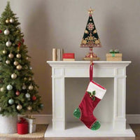 on-fireplace-mantle-katherines-collection-christmas-castle-Stocking-Holder-item-28-428517