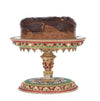 view-2-of-katherines-collection-christmas-castle-cake-plate-item-28-428244-front