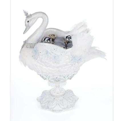 view-of-candy-katherines-collection-crystal-kingdom-christmas-holiday-collection-Shimmering-Swan-Bowl-28-428298