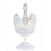 front-view-of-katherines-collection-crystal-kingdom-christmas-holiday-collection-Shimmering-Swan-Bowl-28-428298