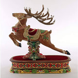 the-katherine's-collection-decorative-reindeer-on-box-figurine-item-28-928472