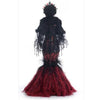 back-view-katherines-collection-eternal-devotion-Countess-Lilith-VonBitten-doll-28-328897