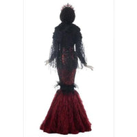 back-view-of-katherines-collection-eternal-devotion-countess-lilith-vonbitten-life-size-doll