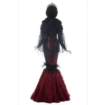 back-view-of-katherines-collection-eternal-devotion-countess-lilith-vonbitten-life-size-doll