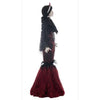 right-side-view-of- katherines-collection-eternal-devotion-countess-lilith-vonbitten-life-size-doll