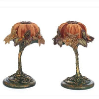 no-candlestick-katherines-collection-forest-Pumpkin-Candle-Holder-Set-item-28-328878-shown-with-taper-candles