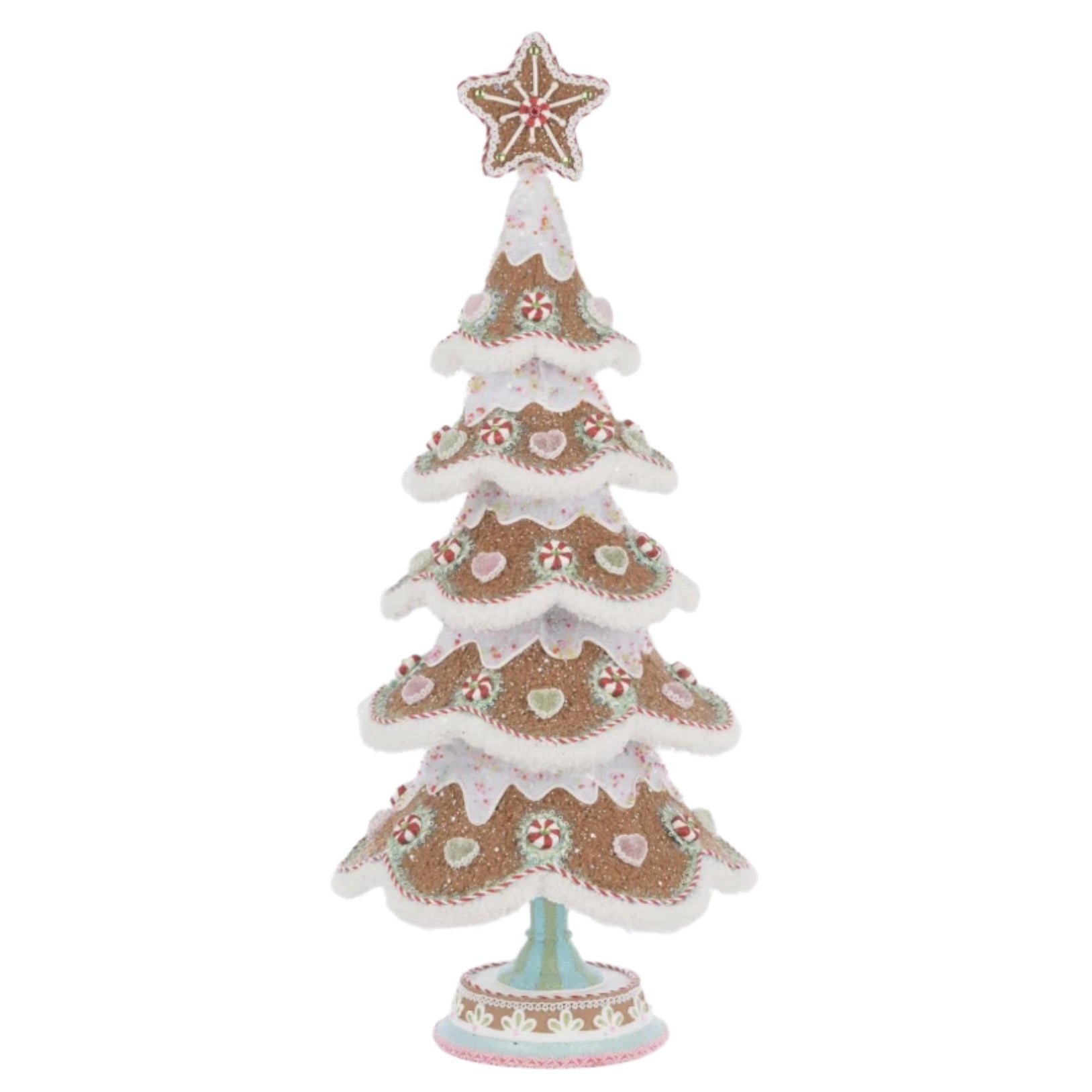 Katherine's Collection Sweet Delights Christmas Tree
