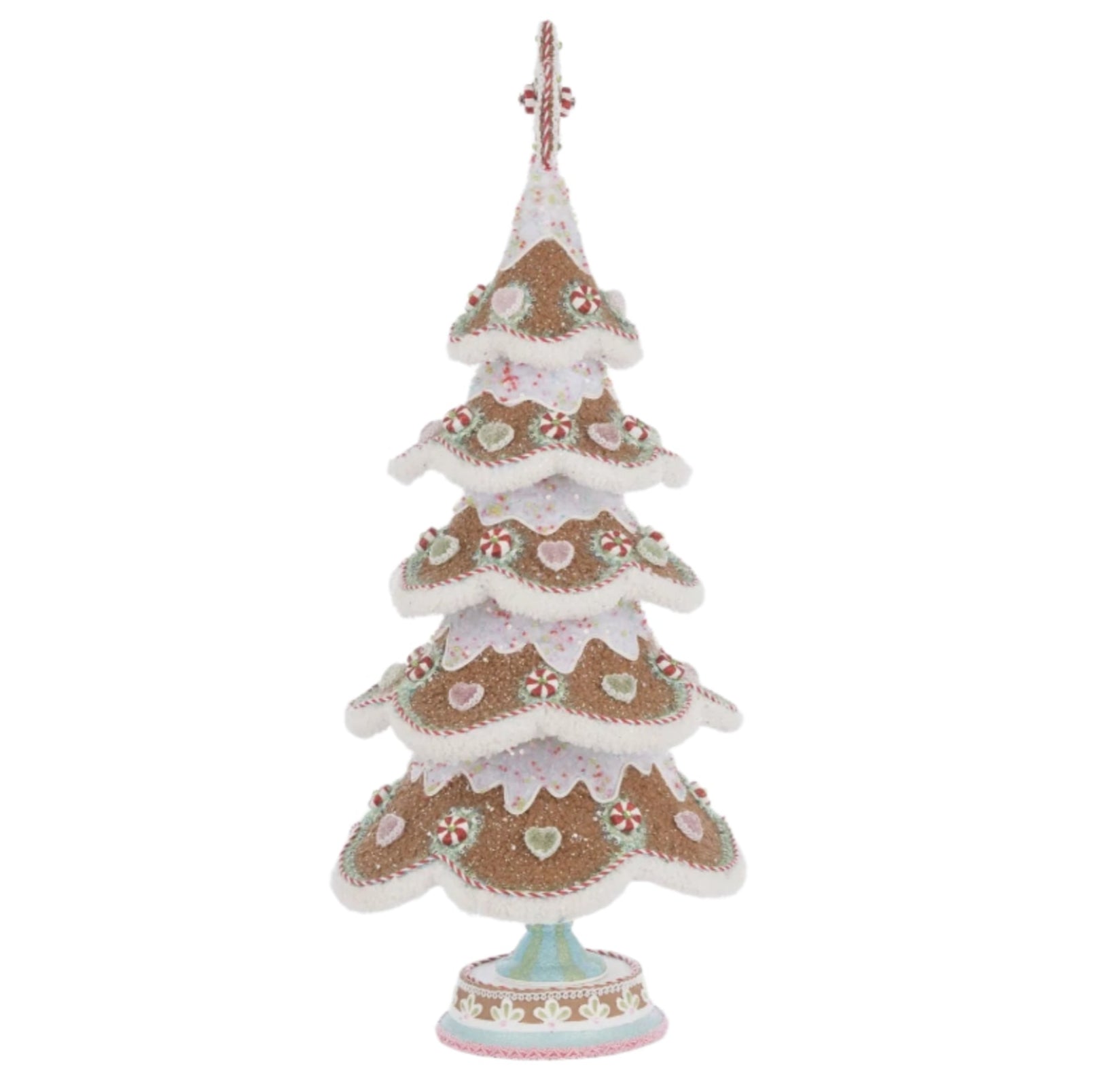 Katherine's Collection Sweet Delights Christmas Tree - Thumbnail 5