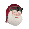 Katherine’s Collection Holiday Magic Santa Wall Mask Christmas Holiday décor