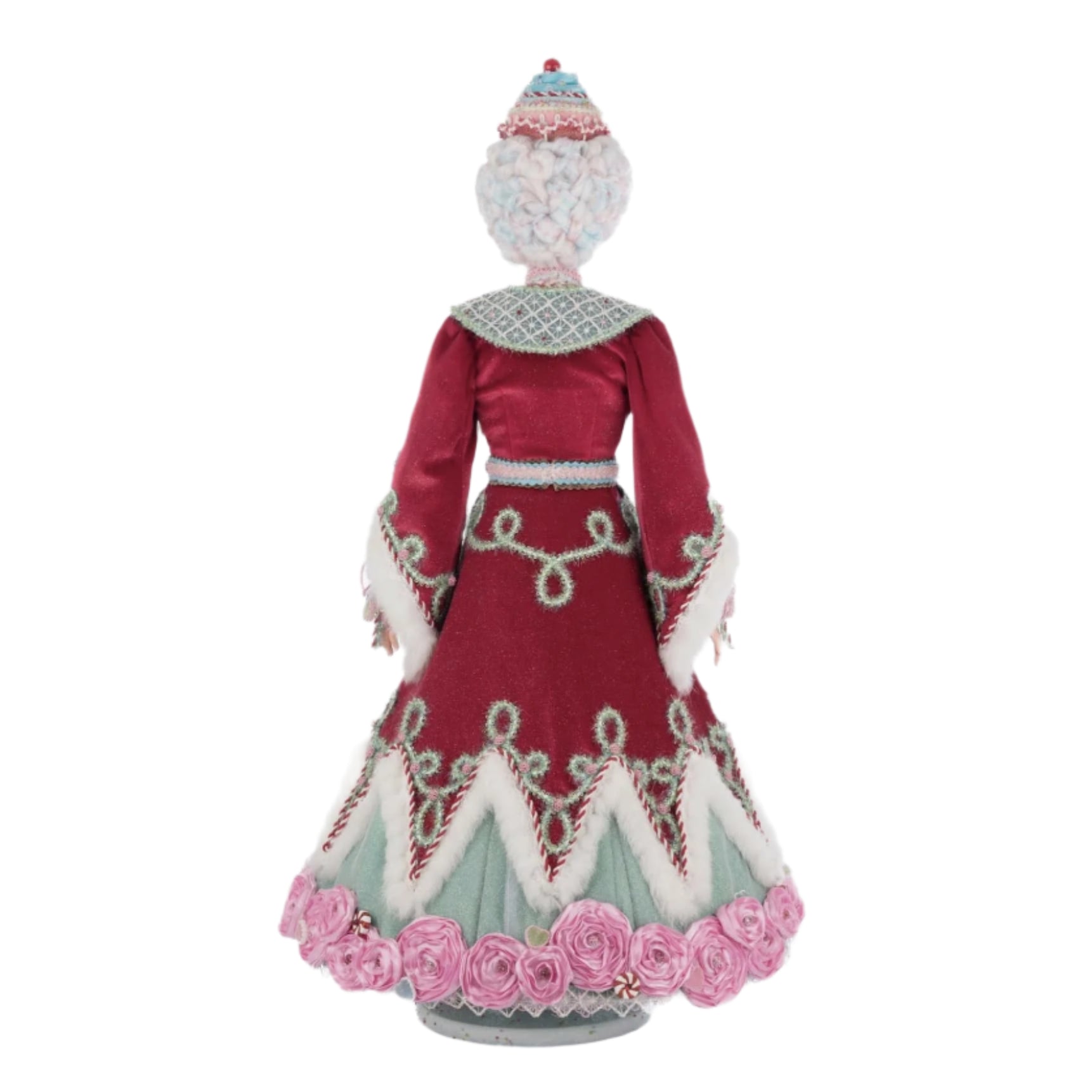 back+view+of+katherines-collection-kandi-kringleberry-doll-Christmas+Decor+holiday+collectible+luxury+Decor+Whimsical+holiday+doll+28-528719+810187070693