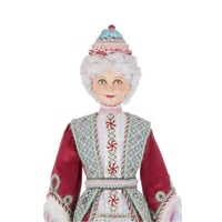 bust+view+of+katherines-collection-kandi-kringleberry-doll-Christmas+Decor+holiday+collectible+luxury+Decor+Whimsical+holiday+doll+28-528719+810187070693