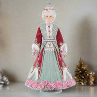 katherines-collection-kandi-kringleberry-doll-Christmas+Decor+holiday+collectible+luxury+Decor+Whimsical+holiday+doll+28-528719+810187070693