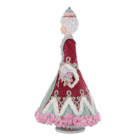 left+side+view+of+katherines-collection-kandi-kringleberry-doll-Christmas+Decor+holiday+collectible+luxury+Decor+Whimsical+holiday+doll+28-528719+810187070693