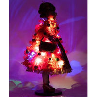 Holiday Magic Mae 32" Doll 28-428406