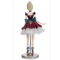 back-view-katherines-collection-nutcracker-christmas-collection-Sugar-Plum-Ballerina-Standing-Doll