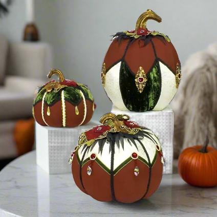 three-piece-halloween-decor-set- katherines-collection-shakesfeare-three-piece-pumpkin-set-28-228468.jpg